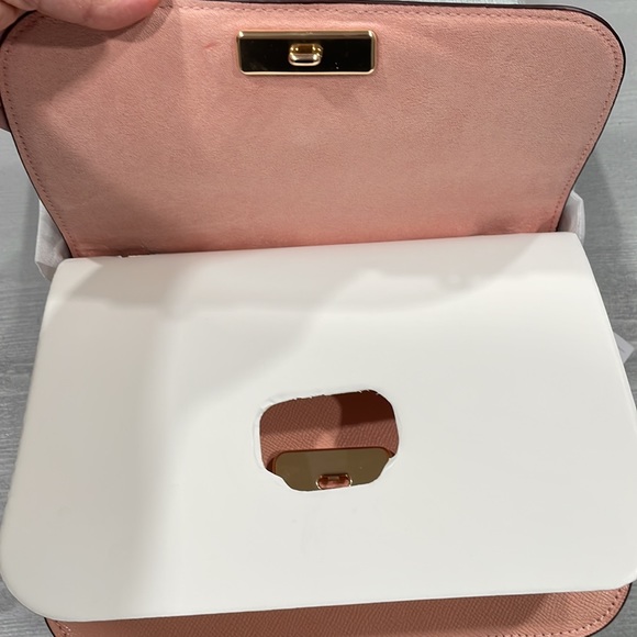 Coach Brynn Flap Crossbody - Picture 7 of 10